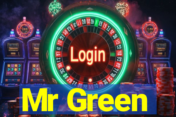 Mr Green